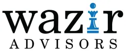 Wazir logo